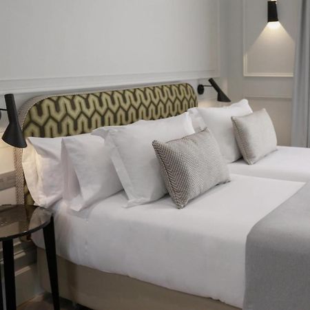 Hotel Boutique Casa Romana Villa Sevilla Eksteriør billede