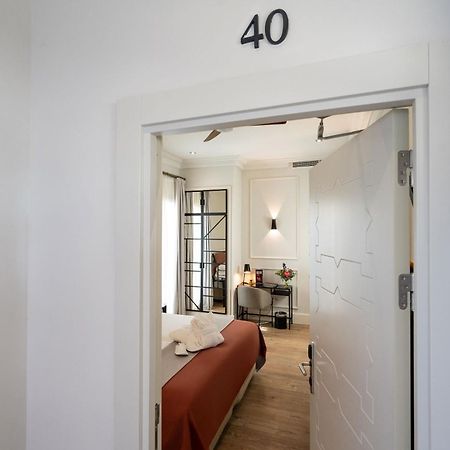 Hotel Boutique Casa Romana Villa Sevilla Eksteriør billede