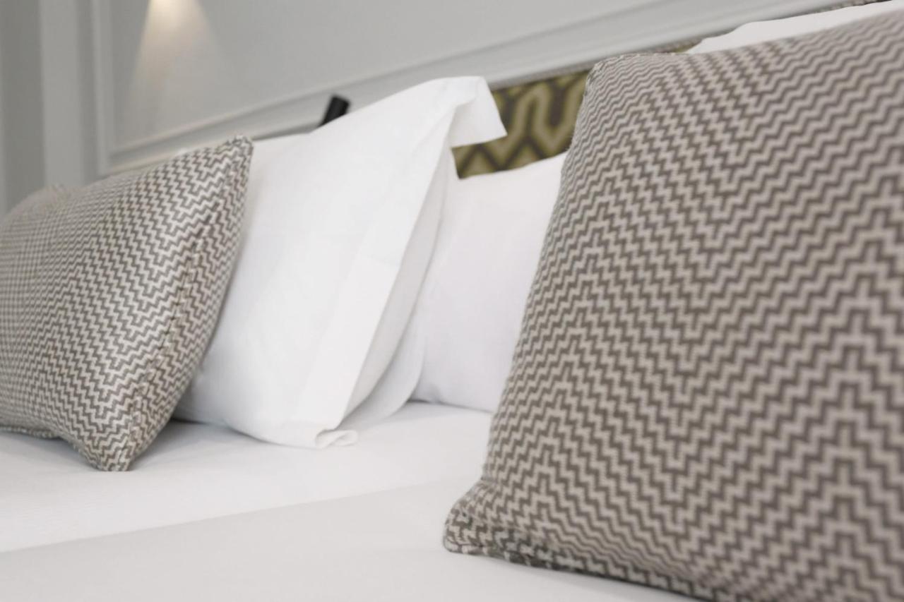Hotel Boutique Casa Romana Villa Sevilla Eksteriør billede