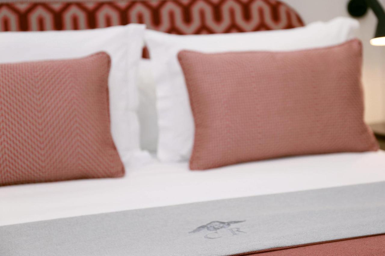 Hotel Boutique Casa Romana Villa Sevilla Eksteriør billede