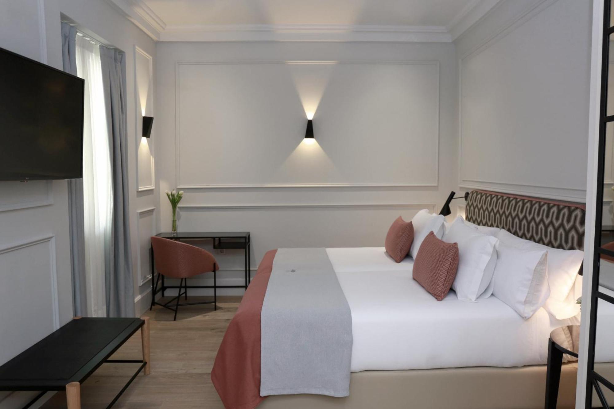 Hotel Boutique Casa Romana Villa Sevilla Eksteriør billede